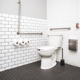 GRAB BAR