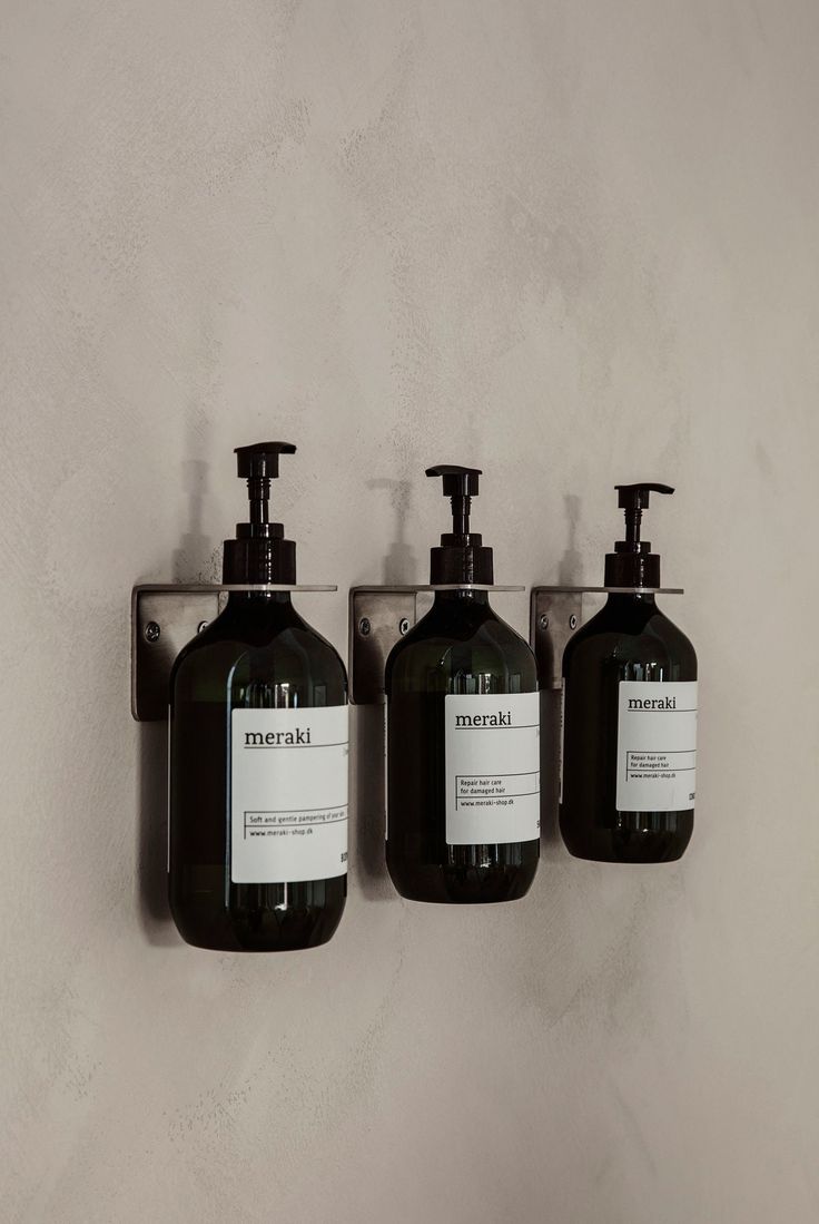 LIQUID SOAP DISPENSER